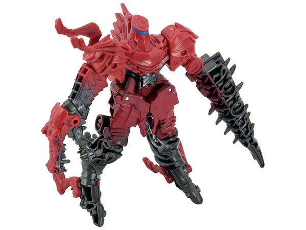 Transformers News: Stock Images of Takara Tomy Transformers: The Last Knight TLK20 to TLK27 Transformers News: Stock Images of Takara Tomy Transformers: The Last Knight TLK20 to TLK27