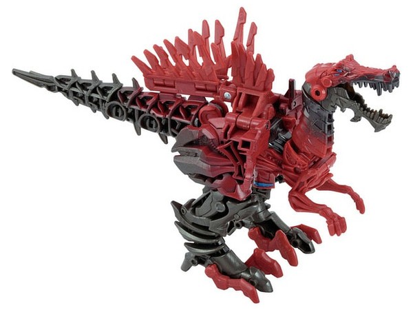 Transformers News: Stock Images of Takara Tomy Transformers: The Last Knight TLK20 to TLK27 Transformers News: Stock Images of Takara Tomy Transformers: The Last Knight TLK20 to TLK27