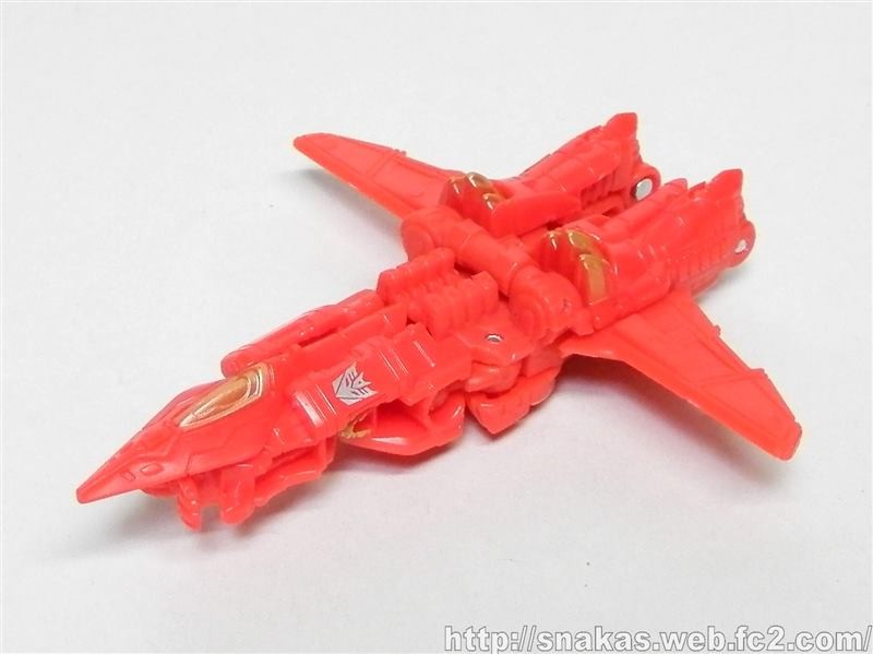 Transformers News: 'Burning Megatron' TLK Legion repaint included with September TV Magazine