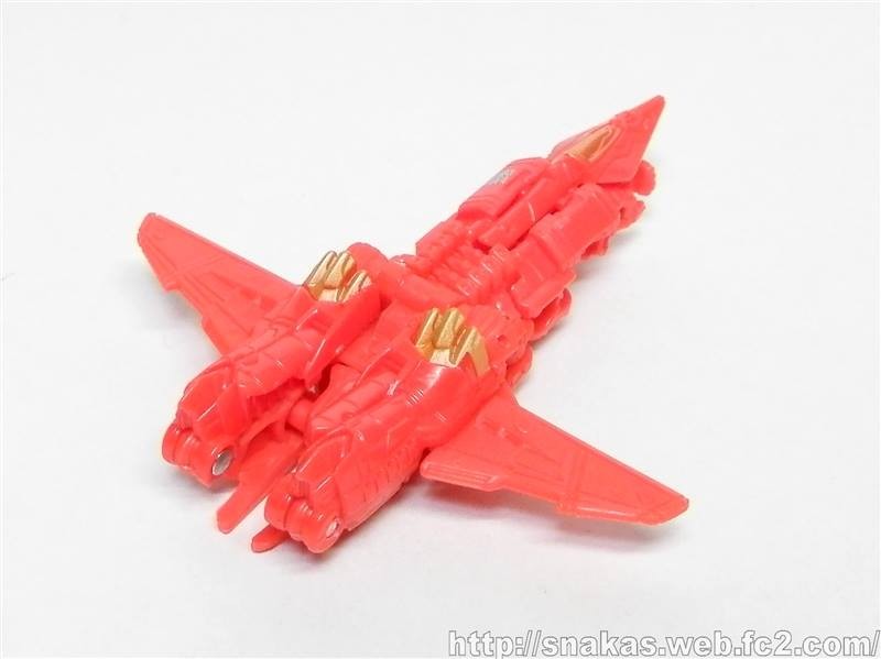 Transformers News: 'Burning Megatron' TLK Legion repaint included with September TV Magazine
