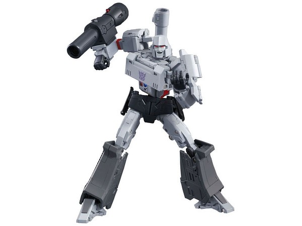 Transformers News: TakaraTomy Transformers Masterpiece Reissues MP-22 Ultra Magnus & MP-36 Megatron