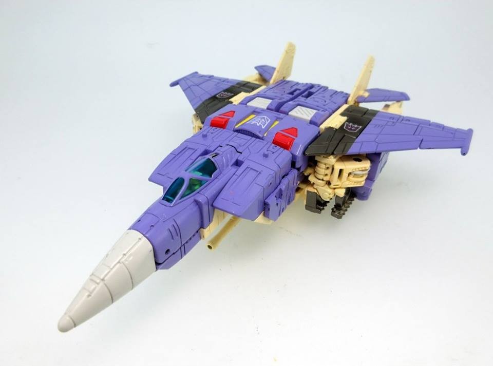 Transformers News: New images of Takara Tomy Transformers Legends Overlord, Blitzwing and Autobot Clones Transformers News: New images of Takara Tomy Transformers Legends Overlord, Blitzwing and Autobot Clones