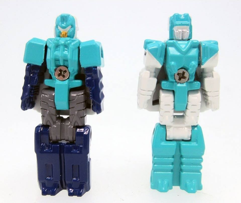 Transformers News: New images of Takara Tomy Transformers Legends Overlord, Blitzwing and Autobot Clones Transformers News: New images of Takara Tomy Transformers Legends Overlord, Blitzwing and Autobot Clones