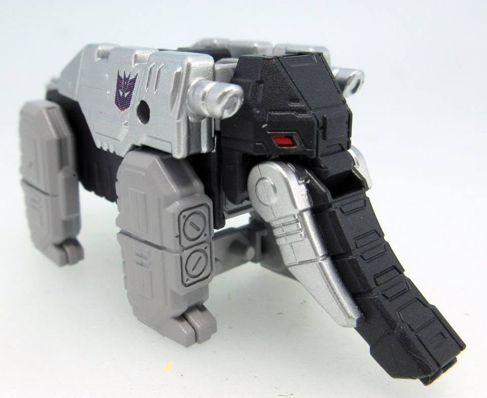 Transformers News: New images of Takara Tomy Transformers Legends Overlord, Blitzwing and Autobot Clones Transformers News: New images of Takara Tomy Transformers Legends Overlord, Blitzwing and Autobot Clones