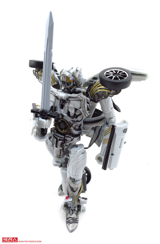 Transformers News: Re: Transformers: The Last Knight Toys Discussion Thread Transformers News: Re: Transformers: The Last Knight Toys Discussion Thread