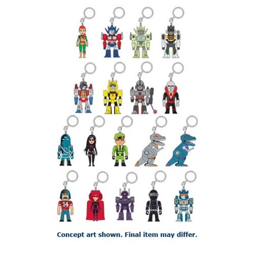 Transformers News: KidRobot TF vs GI Joe Vinyl Figures and Merchandise!