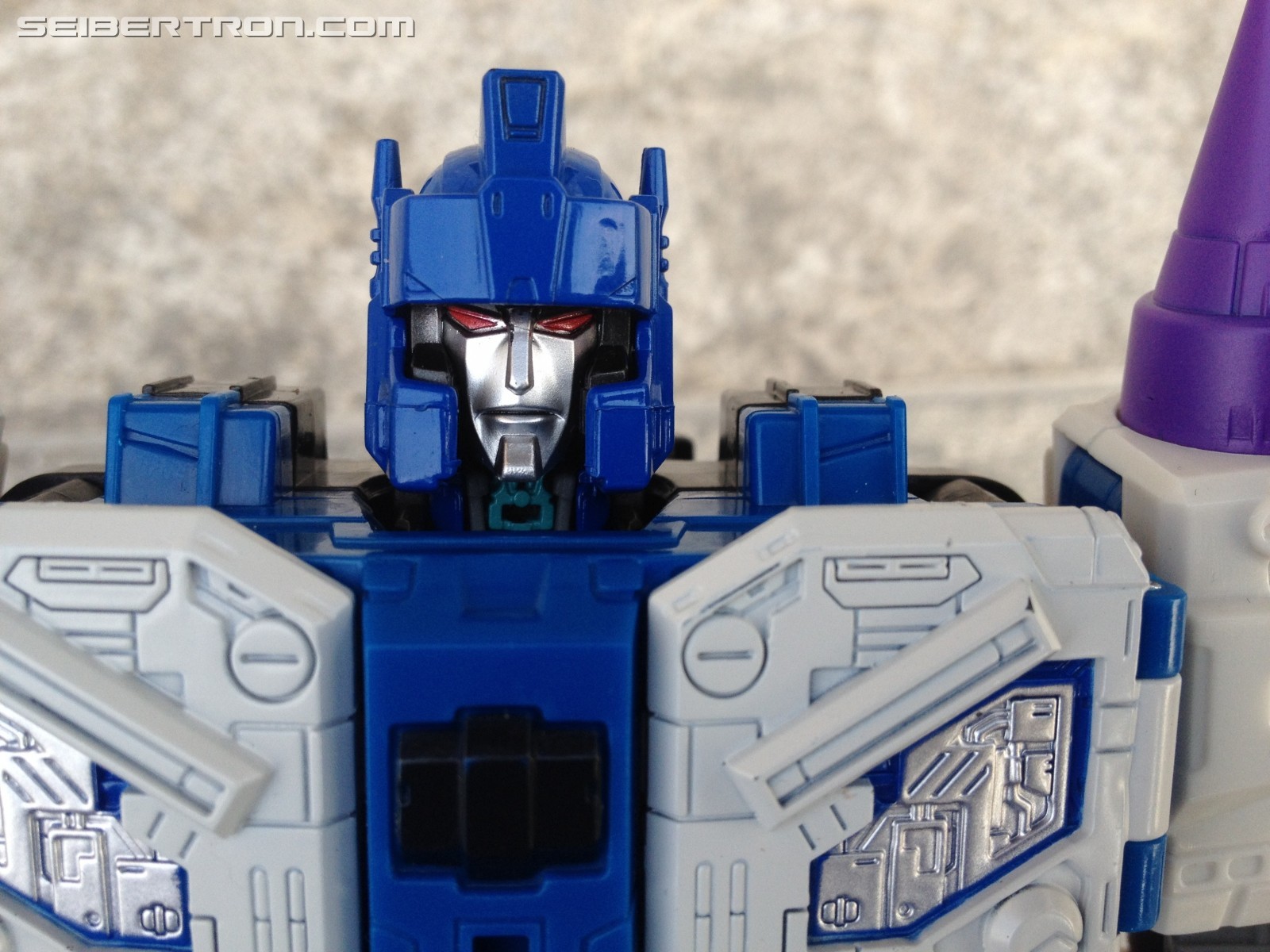 Transformers News: Pictorial Review of Transformers Titans Return Overlord With Images of all Phase Sixers Reunited