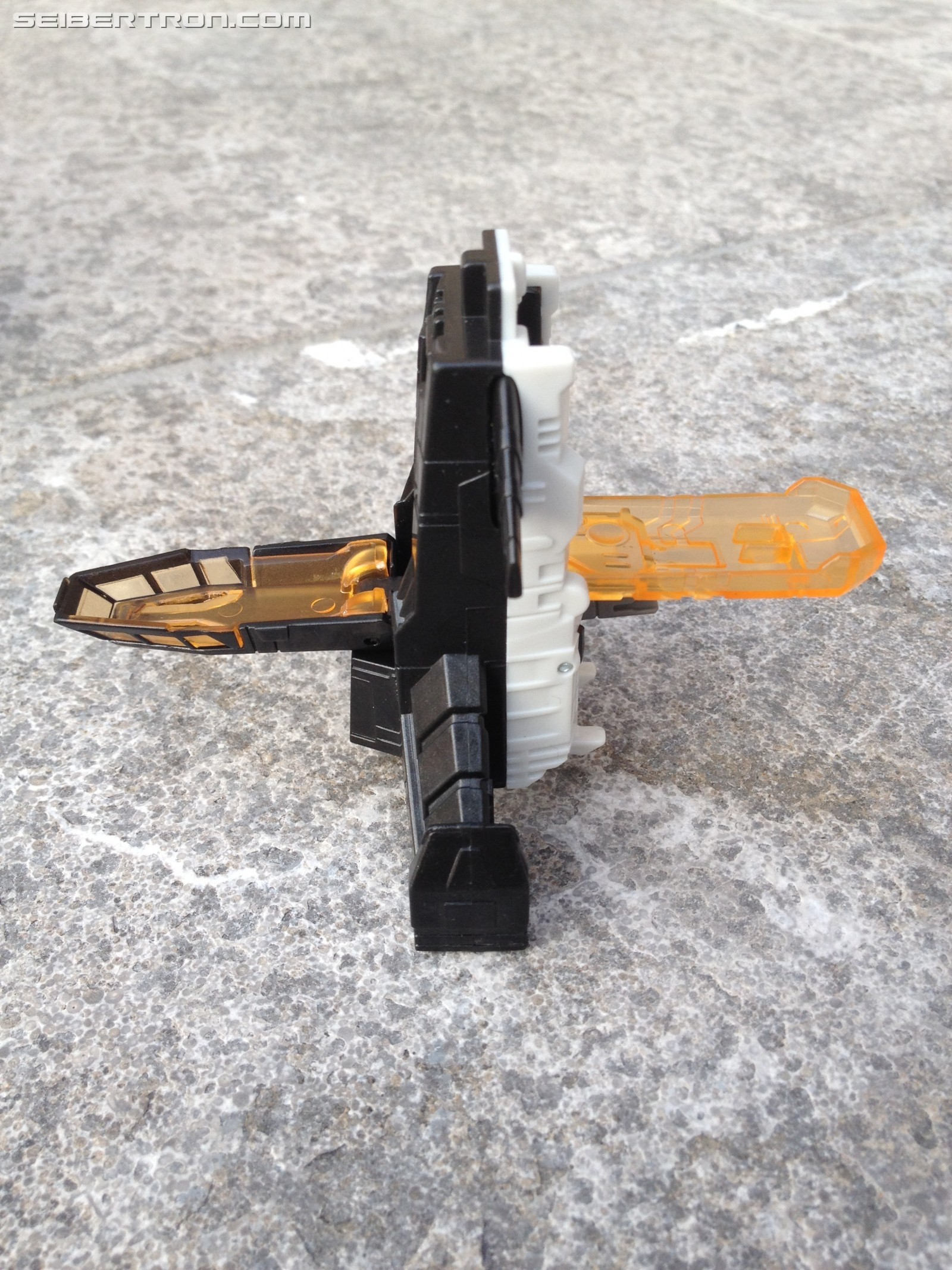 Transformers News: Pictorial Review of Transformers Titans Return Overlord With Images of all Phase Sixers Reunited