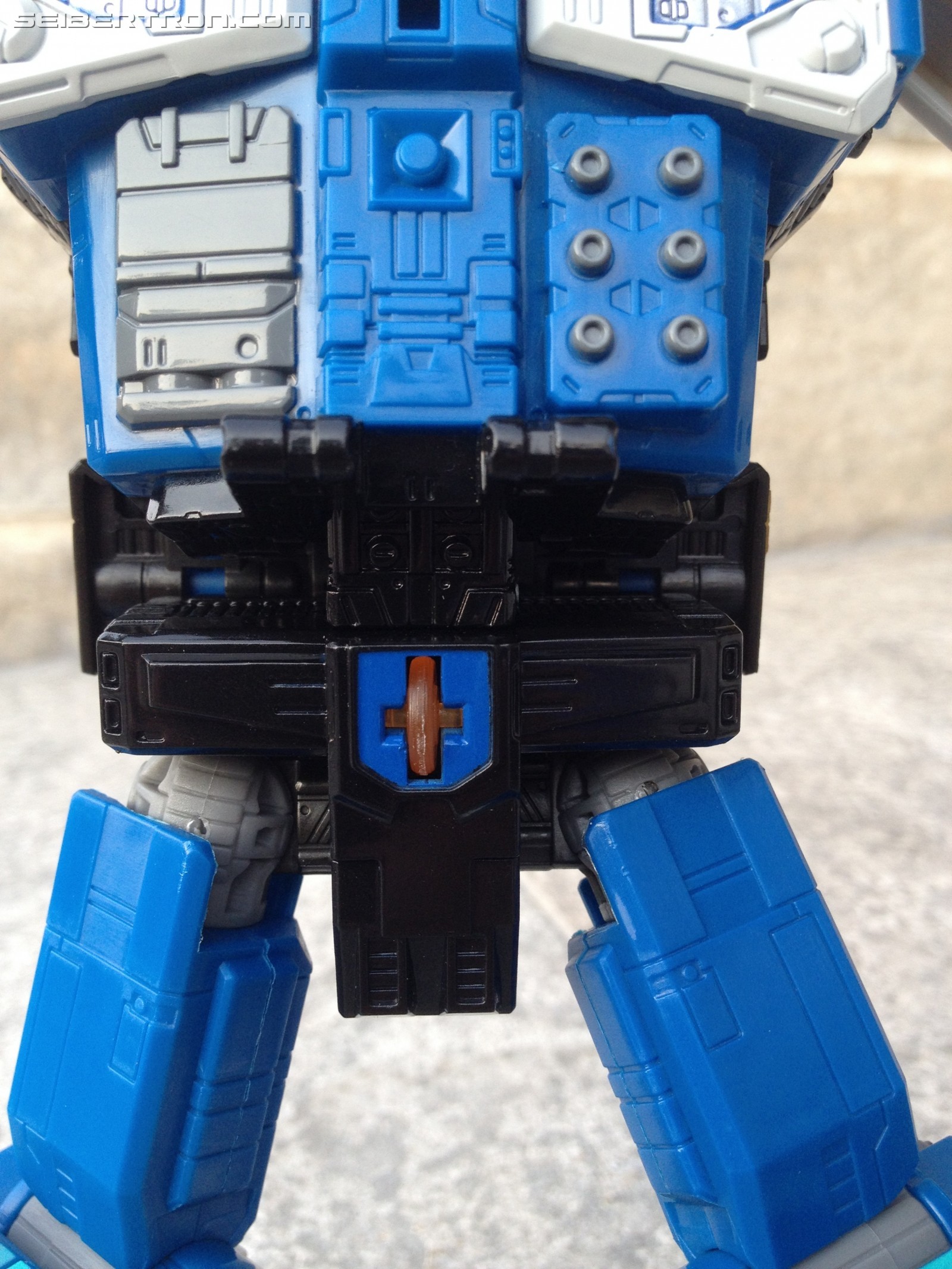 Transformers News: Pictorial Review of Transformers Titans Return Overlord With Images of all Phase Sixers Reunited