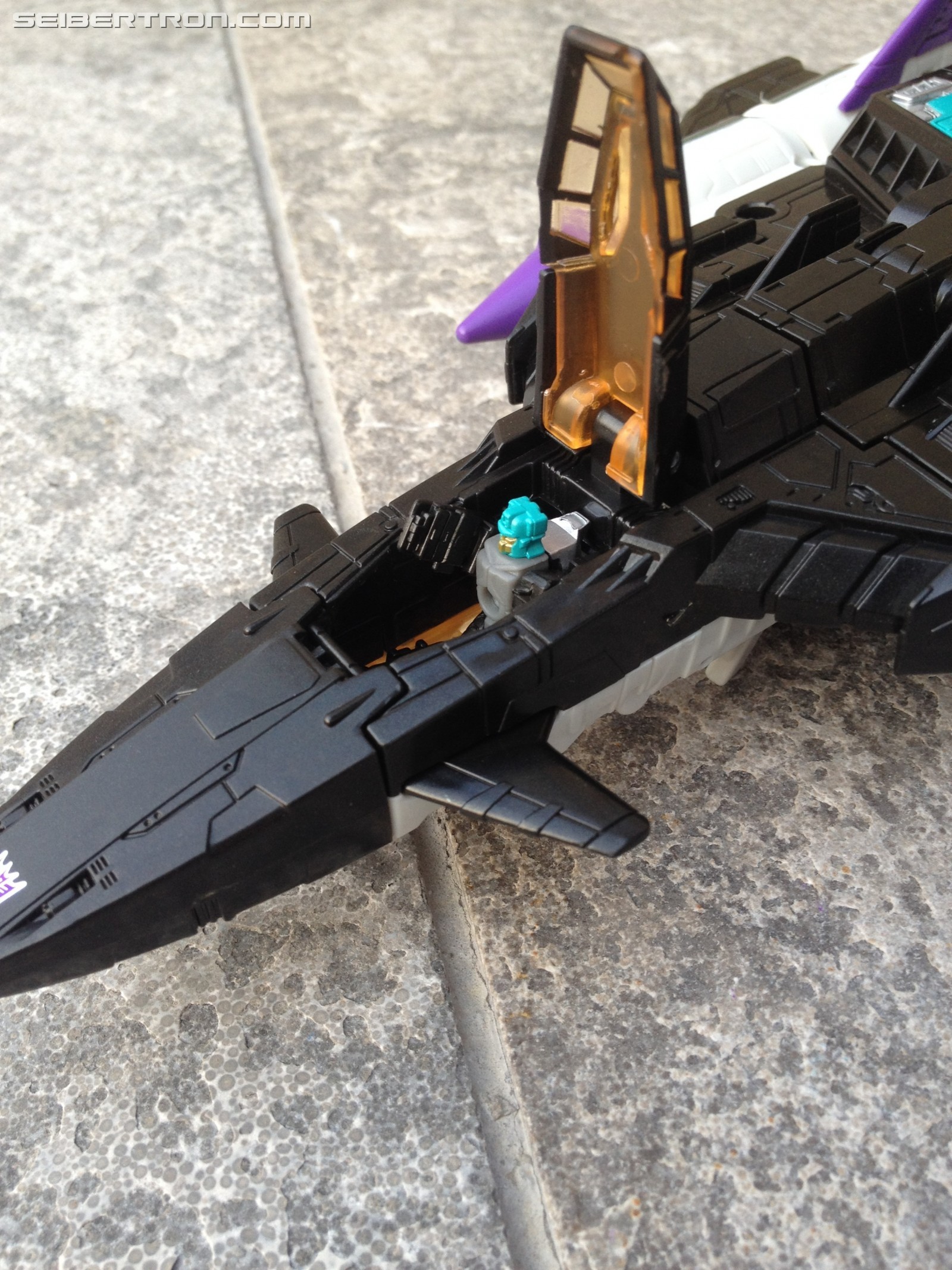Transformers News: Pictorial Review of Transformers Titans Return Overlord With Images of all Phase Sixers Reunited