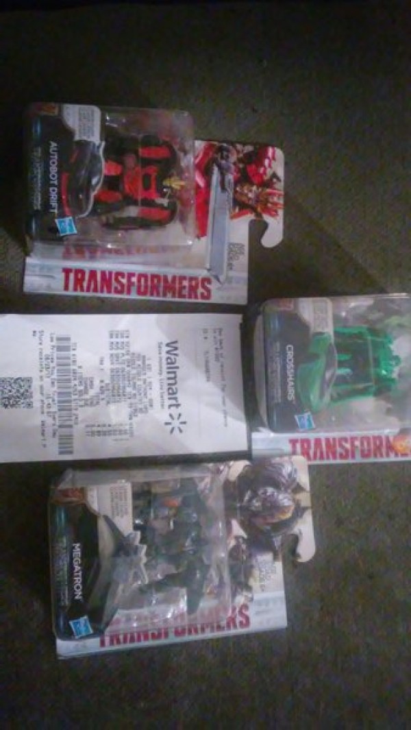 Transformers News: Transformers The Last Knight Legions Wave 2 found at clearance pricing Transformers News: Transformers The Last Knight Legions Wave 2 found at clearance pricing