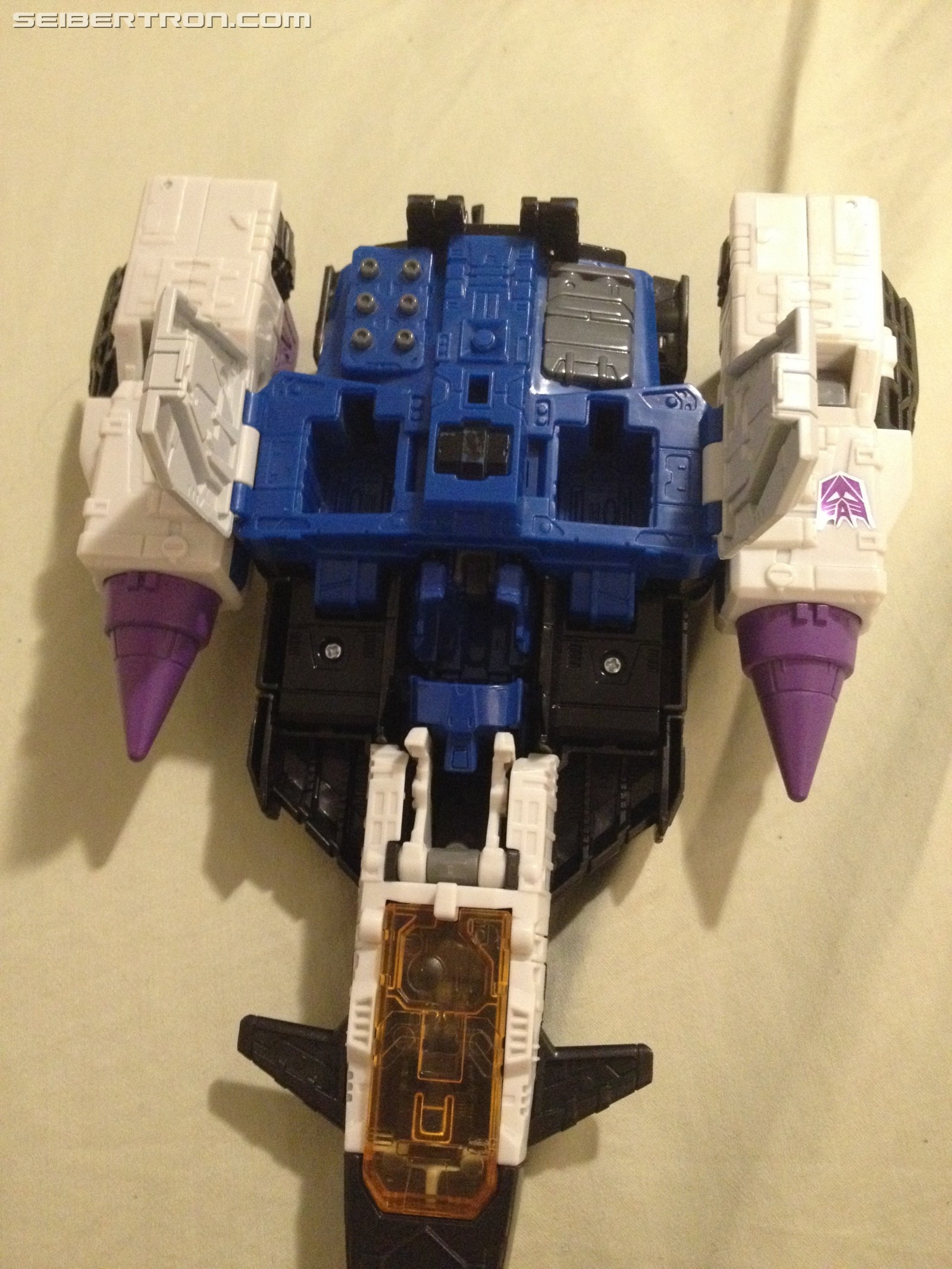 Transformers News: Images of Various Possible Combinations for Titans Return Overlord Transformers News: Images of Various Possible Combinations for Titans Return Overlord