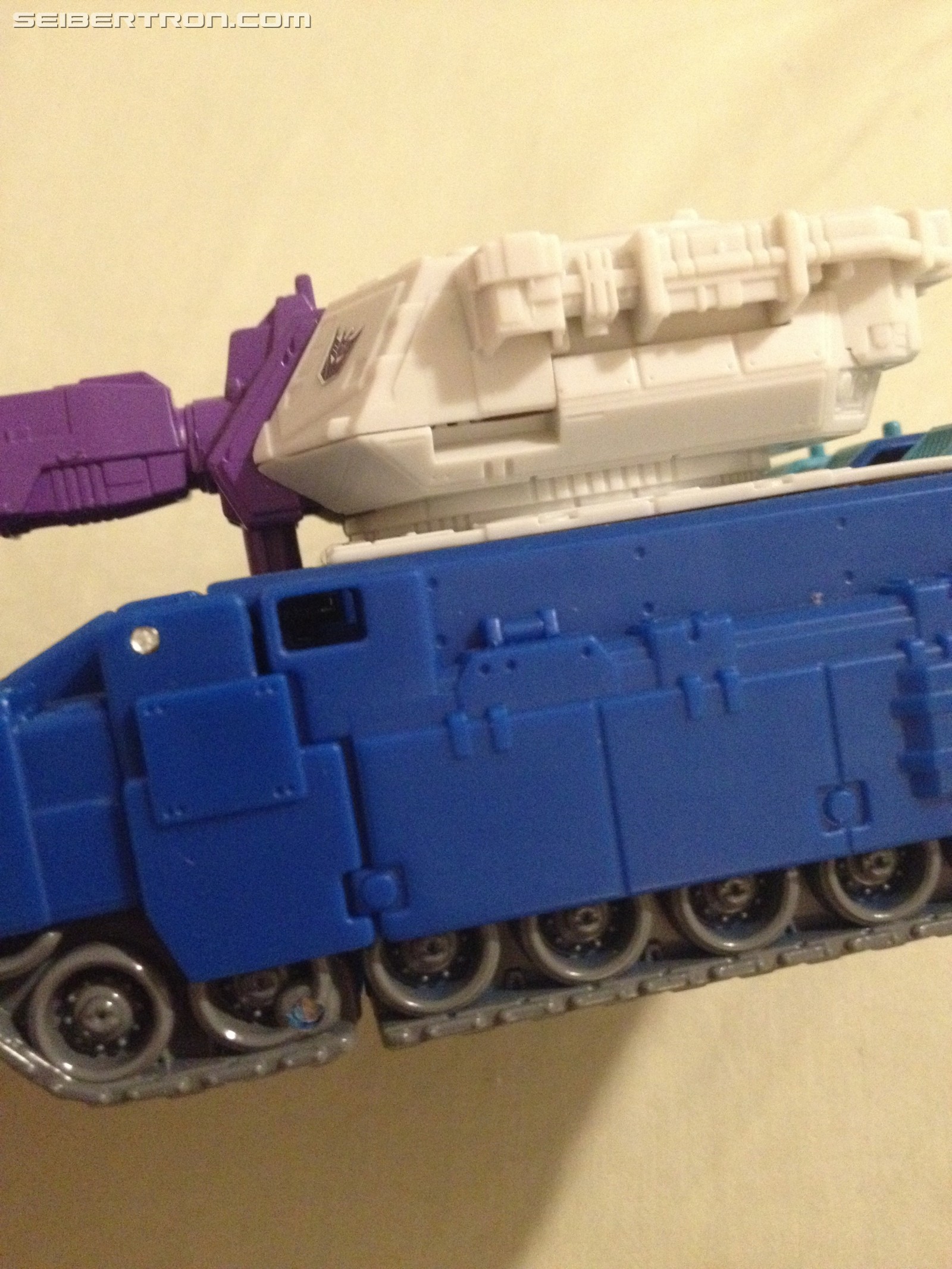 Transformers News: Images of Various Possible Combinations for Titans Return Overlord Transformers News: Images of Various Possible Combinations for Titans Return Overlord