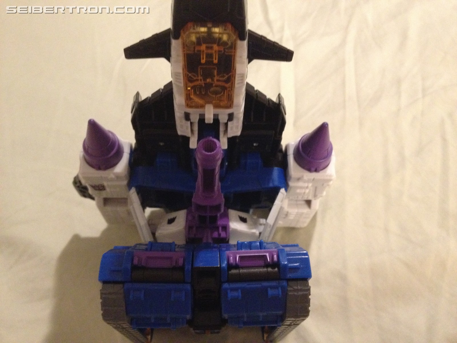 Transformers News: Images of Various Possible Combinations for Titans Return Overlord Transformers News: Images of Various Possible Combinations for Titans Return Overlord
