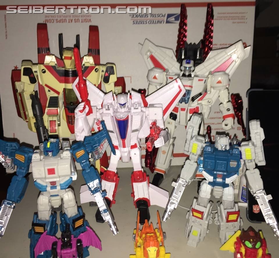 Transformers News: More Cyber Battalion Figures Appearring at More Walgreens in More States Transformers News: More Cyber Battalion Figures Appearring at More Walgreens in More States