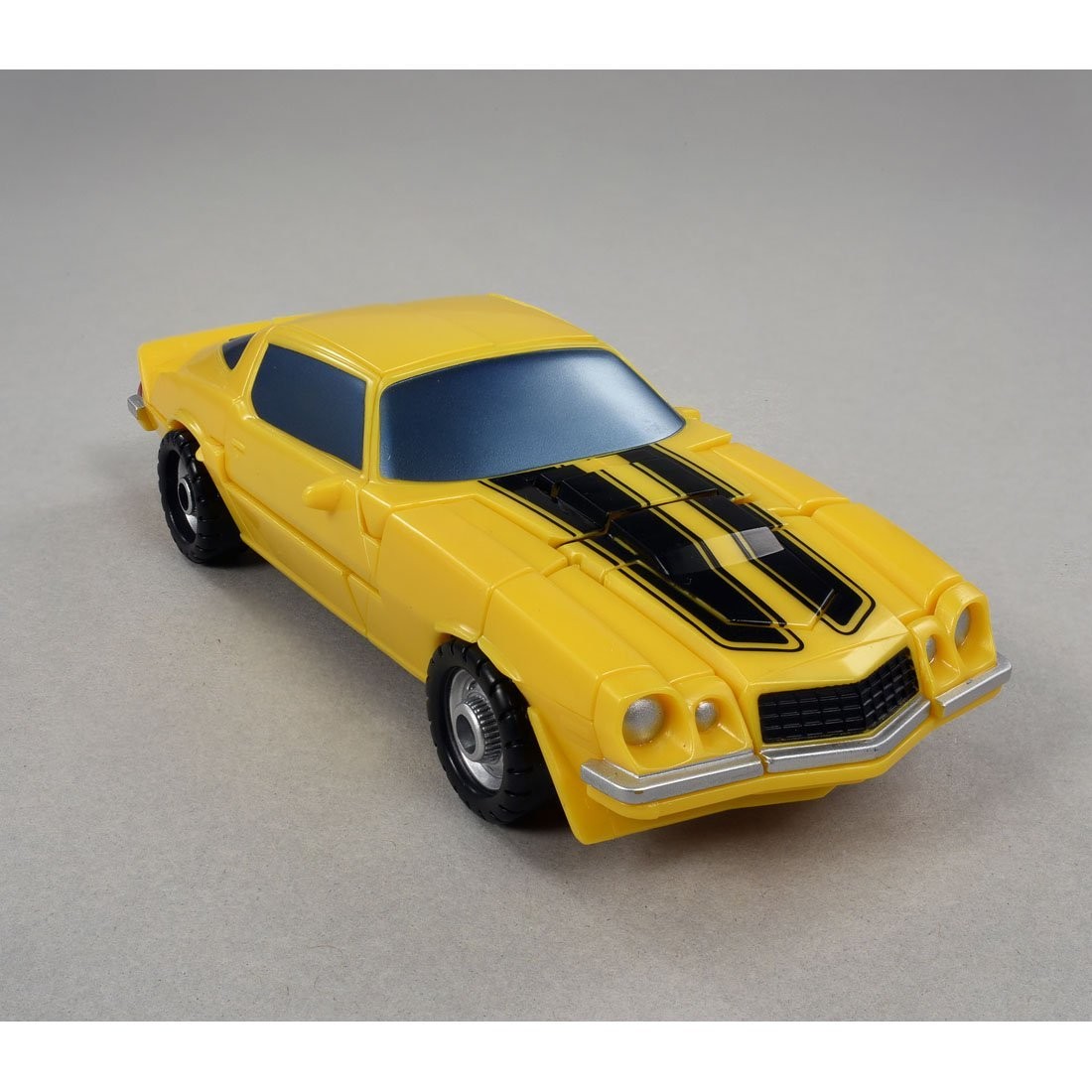 Transformers News: Images for Transformers Tribute Bumblebee Three-Pack