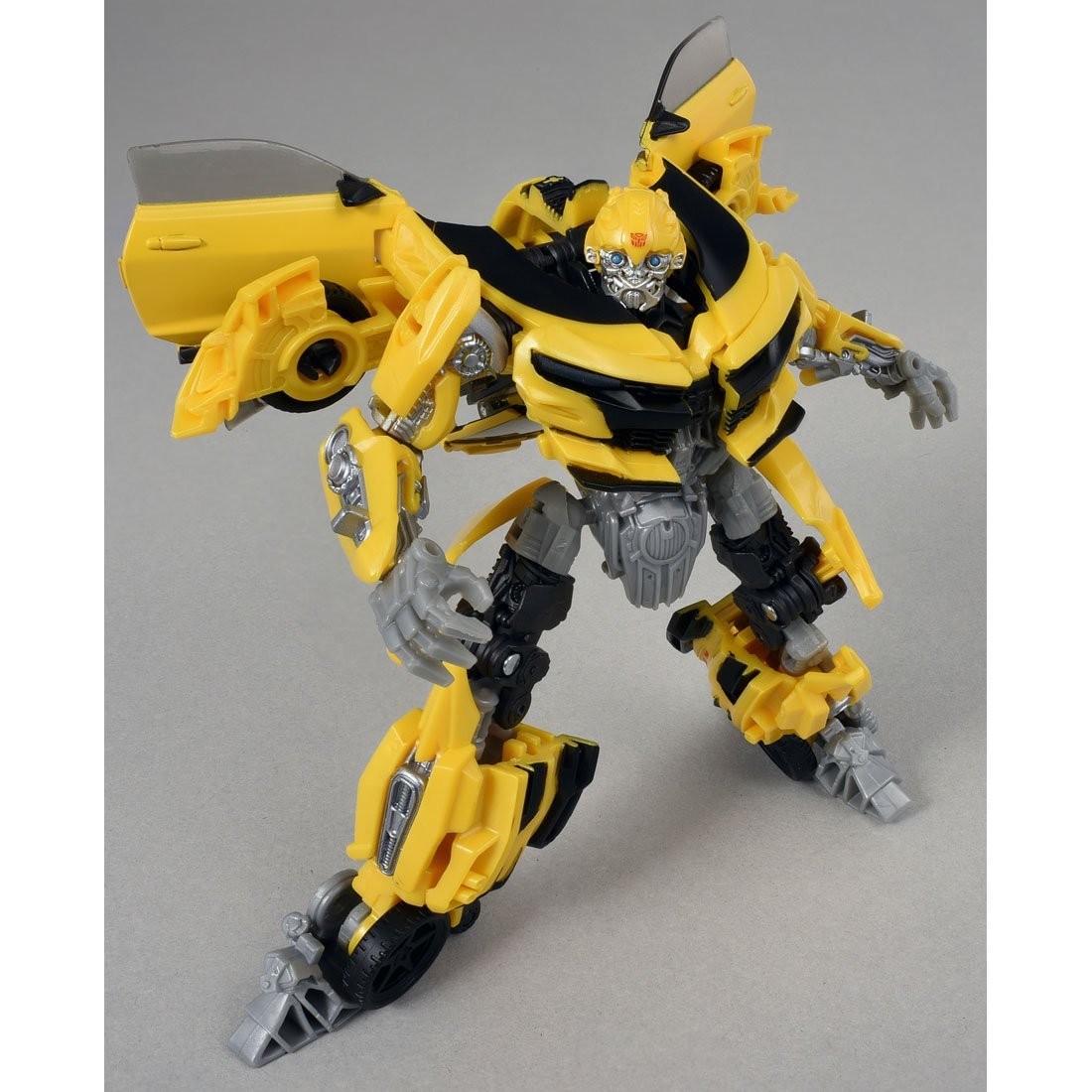 Transformers News: Images for Transformers Tribute Bumblebee Three-Pack