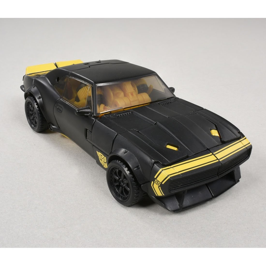 Transformers News: Images for Transformers Tribute Bumblebee Three-Pack
