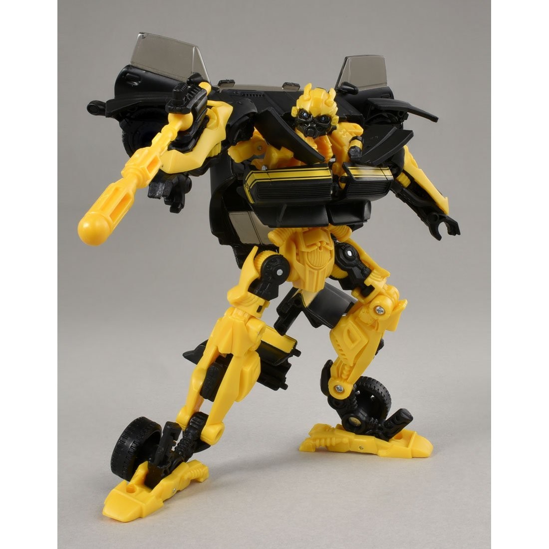 Transformers News: Images for Transformers Tribute Bumblebee Three-Pack