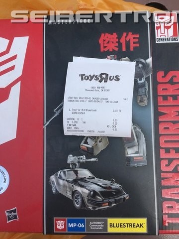Transformers News: Re: ToysRus Exclusive: Hasbro Transformers Masterpiece - Discussion Thread Transformers News: Re: ToysRus Exclusive: Hasbro Transformers Masterpiece - Discussion Thread