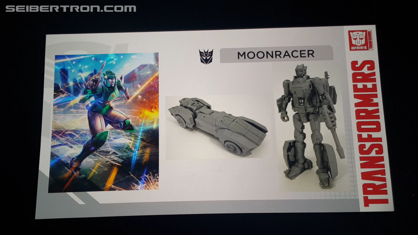 Transformers News: Transformers Power of the Primes Optimus Primal, Moon Racer, Rippersnapper and Hun-Gurrr Revealed at Transformers News: Transformers Power of the Primes Optimus Primal, Moon Racer, Rippersnapper and Hun-Gurrr Revealed at