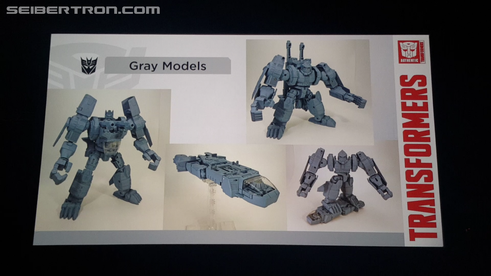 Transformers News: What we Discovered About Transformers Power of the Primes: Enigma of Combination, Starcream Combiner