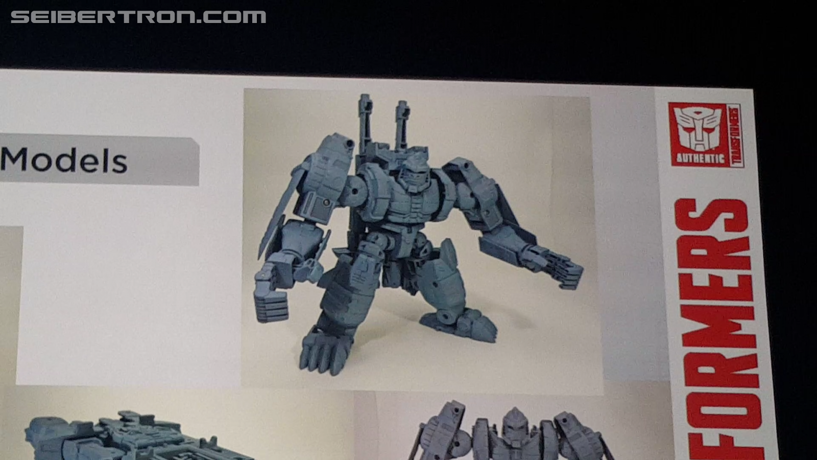 Transformers News: Transformers Power of the Primes Optimus Primal, Moon Racer, Rippersnapper and Hun-Gurrr Revealed at Transformers News: Transformers Power of the Primes Optimus Primal, Moon Racer, Rippersnapper and Hun-Gurrr Revealed at