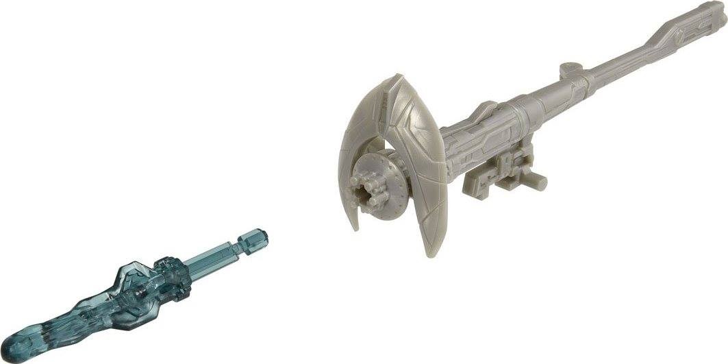 Transformers News: Images of Takara Tomy Transformers Movie The Best Megatron, Jazz, Lockdown, Bonecrusher