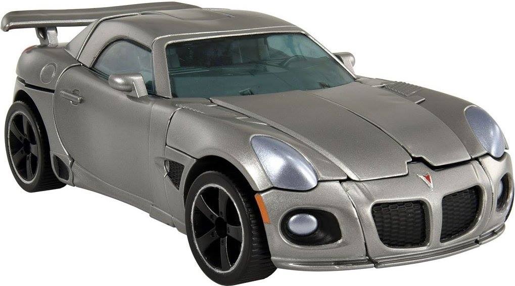 Transformers News: Images of Takara Tomy Transformers Movie The Best Megatron, Jazz, Lockdown, Bonecrusher