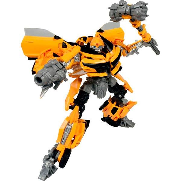 Transformers News: More Images of Takara Tomy Transformers Movie The Best: Jetfire, Optimus, Nemesis Prime, Hound, Hamm