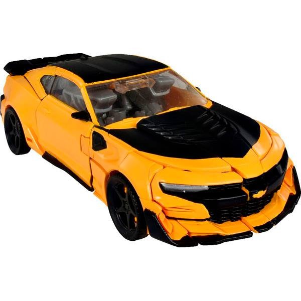 Transformers News: More Images of Takara Tomy Transformers Movie The Best: Jetfire, Optimus, Nemesis Prime, Hound, Hamm