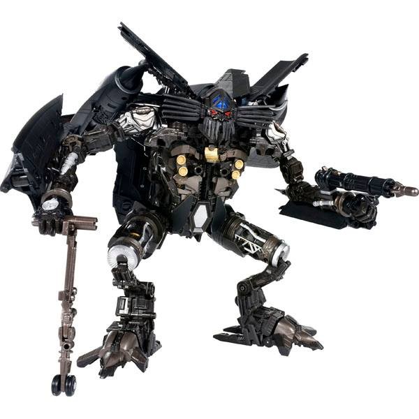 Transformers News: More Images of Takara Tomy Transformers Movie The Best: Jetfire, Optimus, Nemesis Prime, Hound, Hamm
