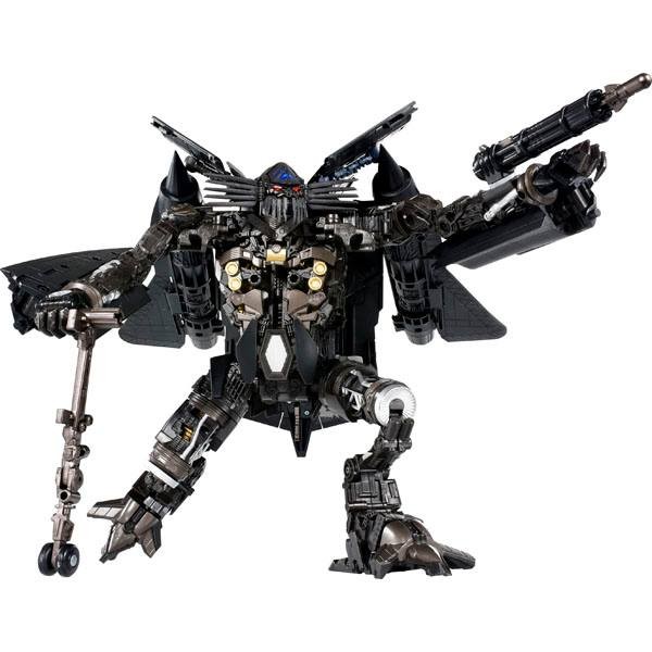 Transformers News: More Images of Takara Tomy Transformers Movie The Best: Jetfire, Optimus, Nemesis Prime, Hound, Hamm