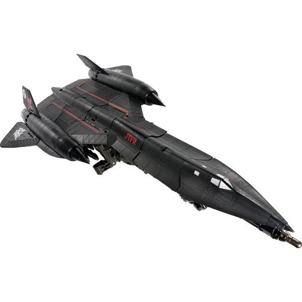 Transformers News: More Images of Takara Tomy Transformers Movie The Best: Jetfire, Optimus, Nemesis Prime, Hound, Hamm