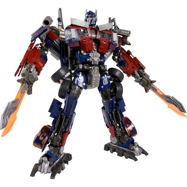 Transformers News: More Images of Takara Tomy Transformers Movie The Best: Jetfire, Optimus, Nemesis Prime, Hound, Hamm