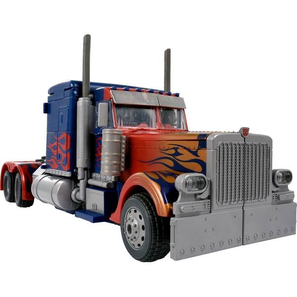 Transformers News: More Images of Takara Tomy Transformers Movie The Best: Jetfire, Optimus, Nemesis Prime, Hound, Hamm