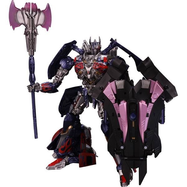 Transformers News: More Images of Takara Tomy Transformers Movie The Best: Jetfire, Optimus, Nemesis Prime, Hound, Hamm