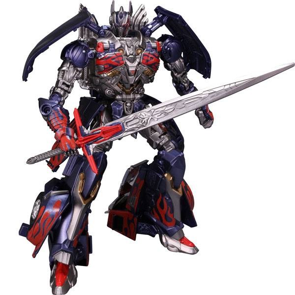 Transformers News: More Images of Takara Tomy Transformers Movie The Best: Jetfire, Optimus, Nemesis Prime, Hound, Hamm