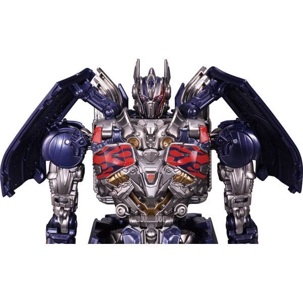 Transformers News: More Images of Takara Tomy Transformers Movie The Best: Jetfire, Optimus, Nemesis Prime, Hound, Hamm
