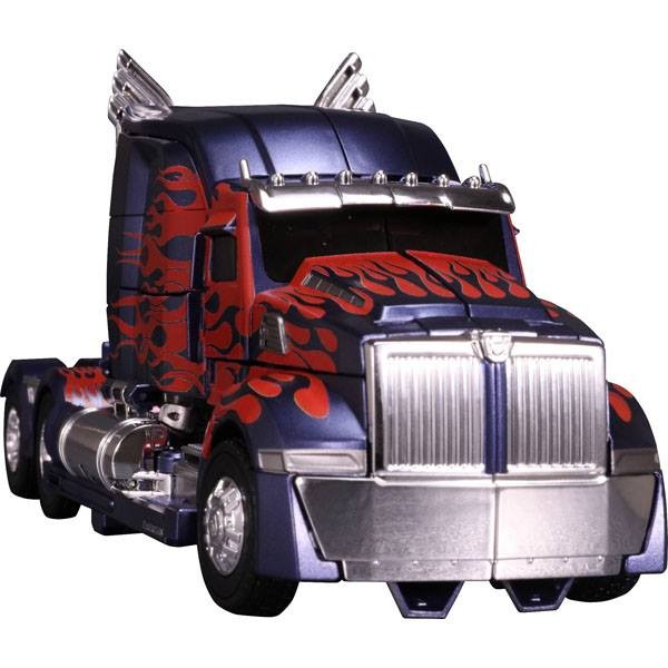 Transformers News: More Images of Takara Tomy Transformers Movie The Best: Jetfire, Optimus, Nemesis Prime, Hound, Hamm