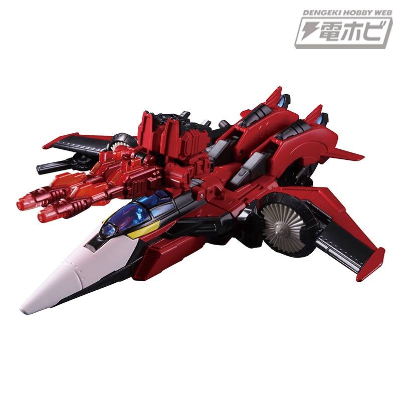 Transformers News: More images of Takara Legends G2 Megatron, Targetmaster Windblade and Decepticon Clones Transformers News: More images of Takara Legends G2 Megatron, Targetmaster Windblade and Decepticon Clones