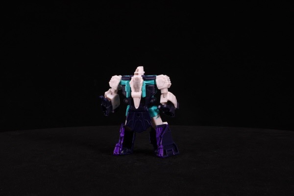 Transformers News: More Stock Images of Takara Tomy Transformers Legends LG61 Clones, LG62 Windblade, LG63 G2 Megatron