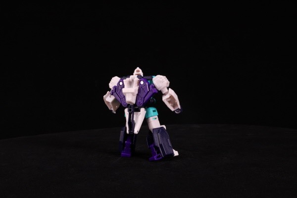 Transformers News: More Stock Images of Takara Tomy Transformers Legends LG61 Clones, LG62 Windblade, LG63 G2 Megatron
