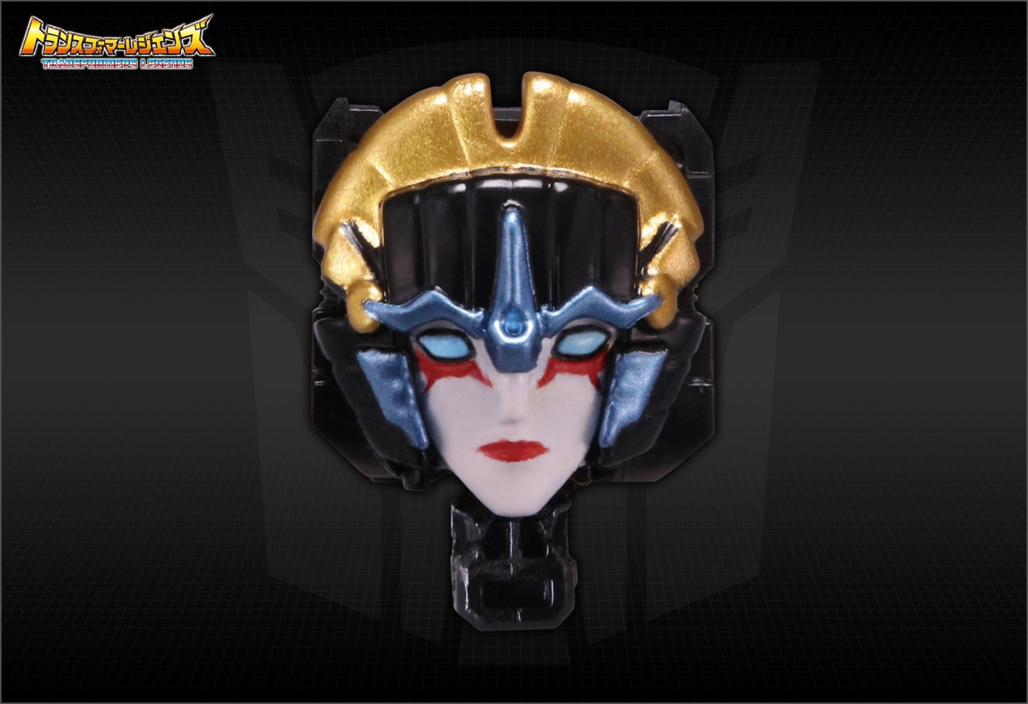 Transformers News: More Stock Images of Takara Tomy Transformers Legends LG61 Clones, LG62 Windblade, LG63 G2 Megatron