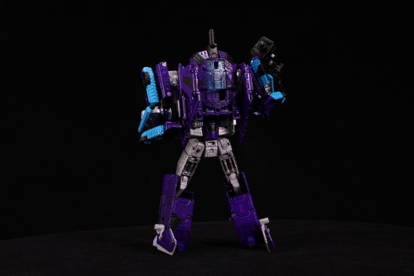 Transformers News: More Stock Images of Takara Tomy Transformers Legends LG61 Clones, LG62 Windblade, LG63 G2 Megatron