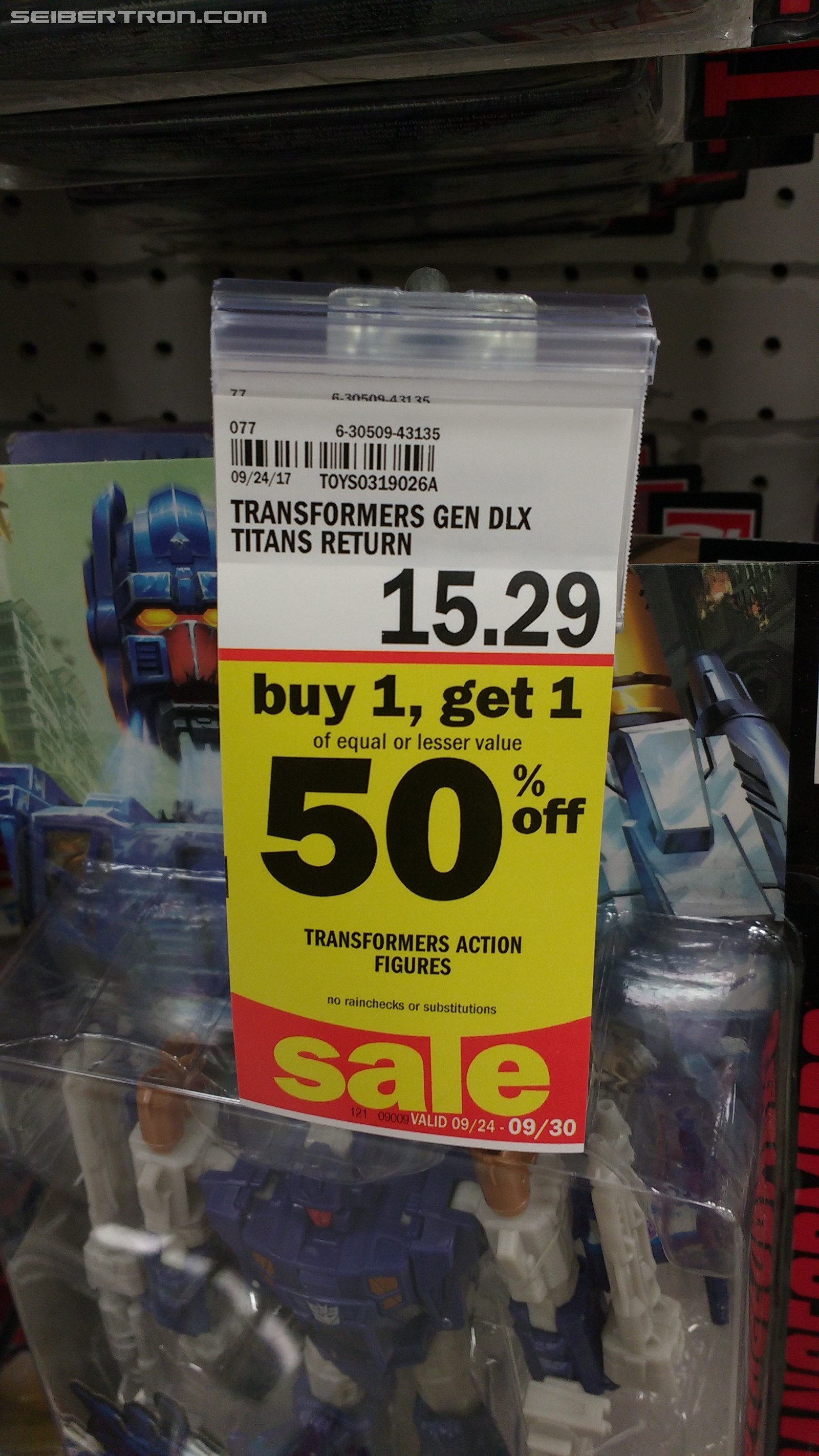 Transformers News: Re: Transformers Titans Return Product Reveals, News, Updates, Rumors, Leaks and more!
