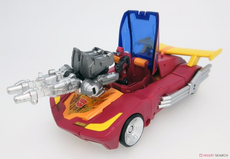 Transformers News: Stock Images of Takara Tomy Transformers Legends LG44, LG45, LG46