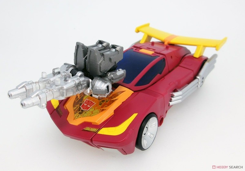 Transformers News: Stock Images of Takara Tomy Transformers Legends LG44, LG45, LG46