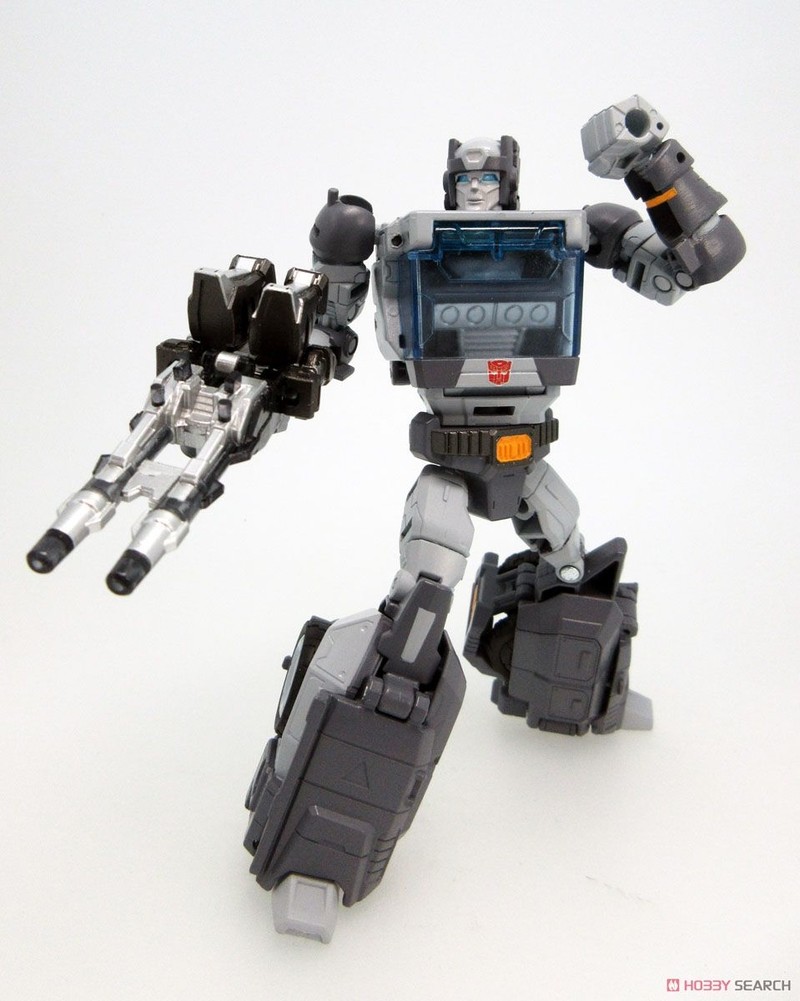 Transformers News: Stock Images of Takara Tomy Transformers Legends LG44, LG45, LG46