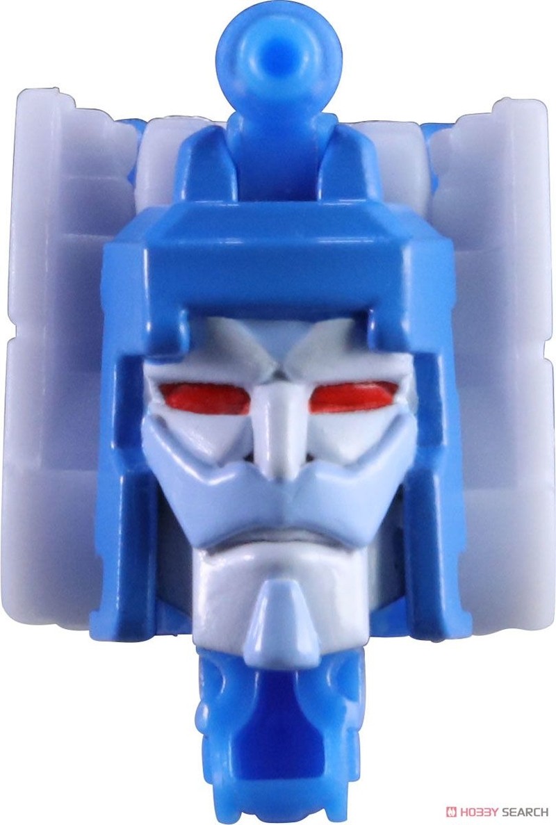 Transformers News: Stock Images of Takara Tomy Transformers Legends LG44, LG45, LG46